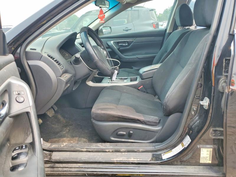 2015 Nissan Altima მანქანა იყიდება აუქციონზე, vin: 1N4AL3AP6FC263793, აუქციონის ნომერი: 61172106