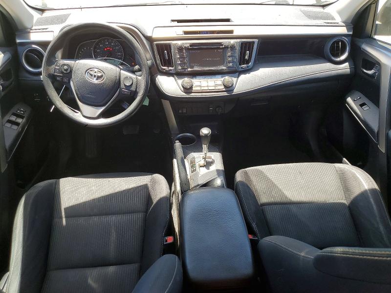 Продаж на аукціоні авто 2015 Toyota Rav4, vin: 2T3WFREV8FW174954, номер лоту: 62683556