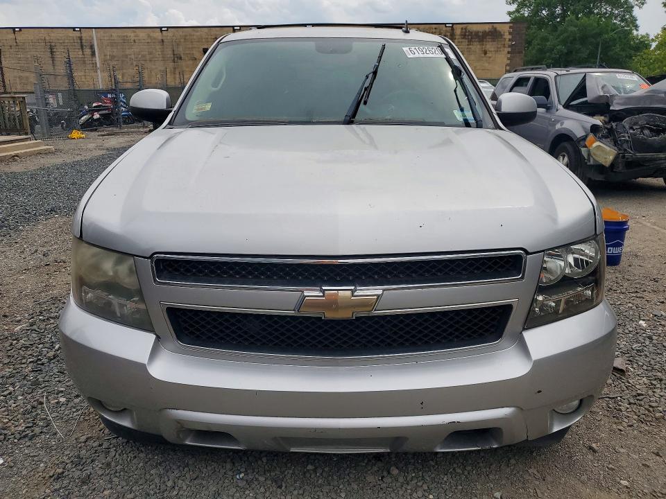 2010 Chevrolet Tahoe მანქანა იყიდება აუქციონზე, vin: 1GNUKBE05AR127167, აუქციონის ნომერი: 61926206