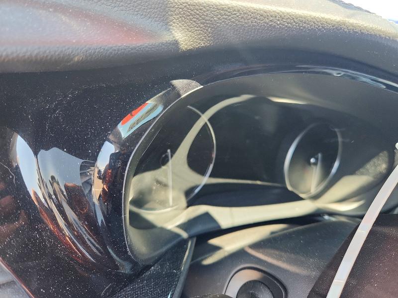 2023 Buick Envision მანქანა იყიდება აუქციონზე, vin: LRBFZNR49PD015875, აუქციონის ნომერი: 60942626