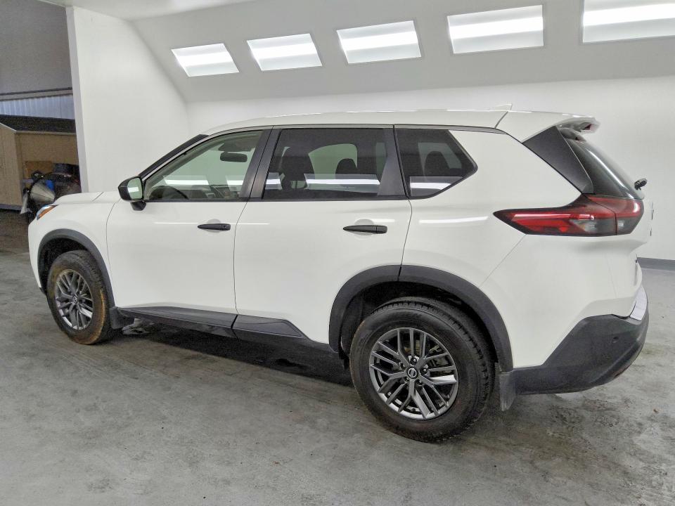 Продажа на аукционе авто 2021 Nissan Rogue, vin: JN8AT3AA0MW016145, номер лота: 61179496