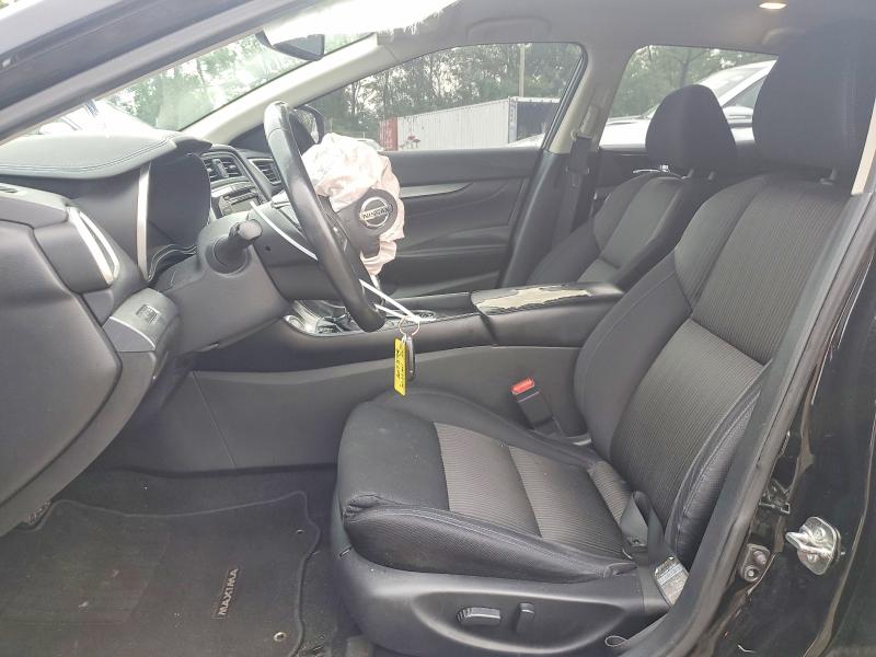 Aukcja sprzedaży 2018 Nissan Maxima, vin: 1N4AA6AP8JC362874, numer aukcji: 60433386