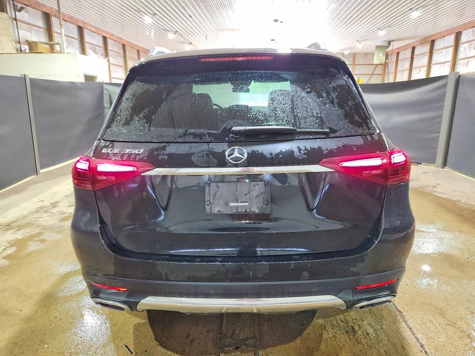 Aukcja sprzedaży 2025 Mercedes-benz Gle, vin: 4JGFB4EB2SB412896, numer aukcji: 61227096