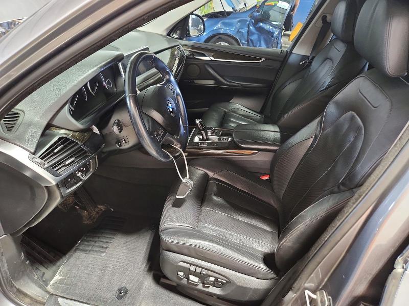 Продаж на аукціоні авто 2015 Bmw X5, vin: 5UXKR0C5XF0K60080, номер лоту: 59776276
