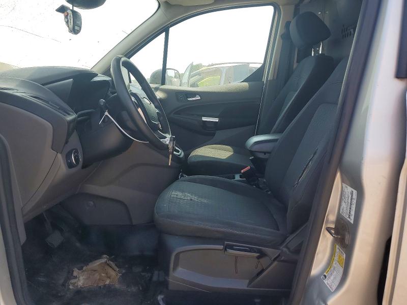 Продаж на аукціоні авто 2020 Ford Transit Connect, vin: NM0LS7F24L1461268, номер лоту: 60996556