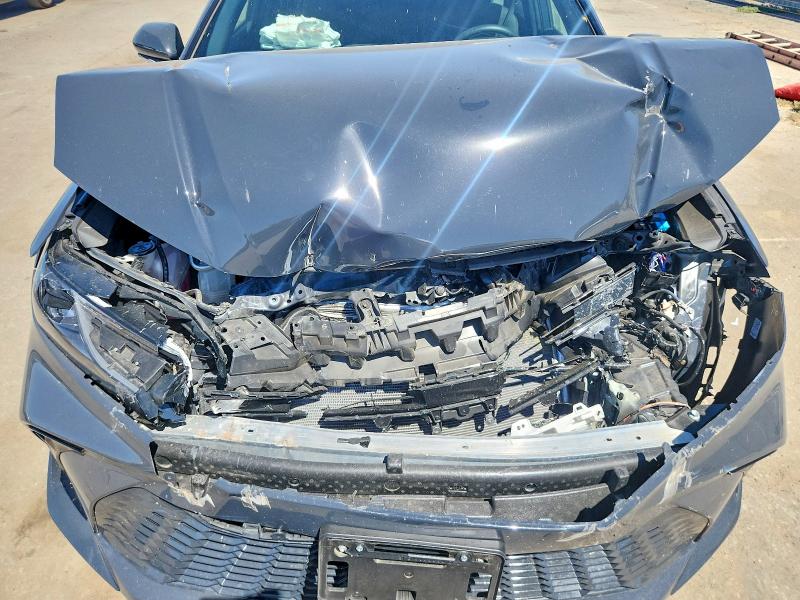 2026 Toyota Camry მანქანა იყიდება აუქციონზე, vin: 4T1DAACK2TU706736, აუქციონის ნომერი: 63022896