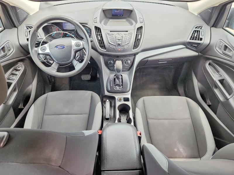 Продаж на аукціоні авто 2013 Ford Escape, vin: 1FMCU0F74DUA97221, номер лоту: 61885406