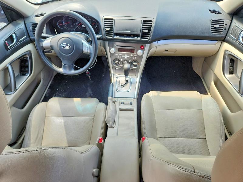 Aukcja sprzedaży 2009 Subaru Outback, vin: 4S4BP61C797347793, numer aukcji: 60117576
