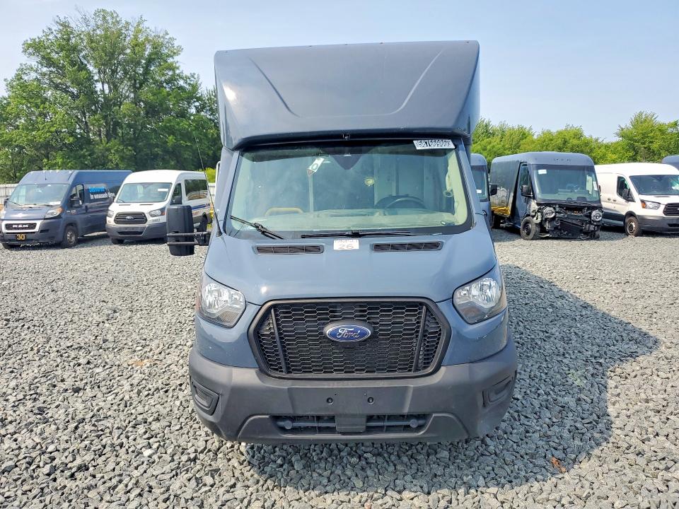 Aukcja sprzedaży 2021 Ford Transit, vin: 1FDDF6P80MKA97057, numer aukcji: 58766986