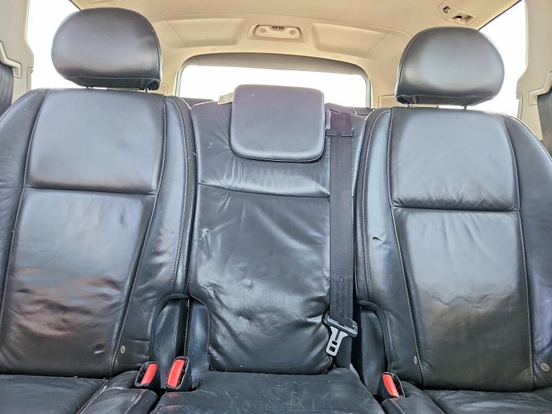 Продажа на аукционе авто 2010 Volvo Xc90, vin: YV4852CZXA1544749, номер лота: 60790616