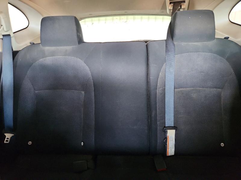 Aukcja sprzedaży 2013 Nissan Rogue, vin: JN8AS5MT6DW004884, numer aukcji: 61973756