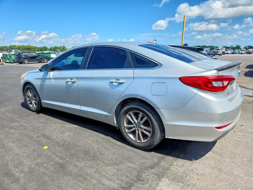Aukcja sprzedaży 2016 Hyundai Sonata, vin: 5NPE24AF2GH391160, numer aukcji: 60592676