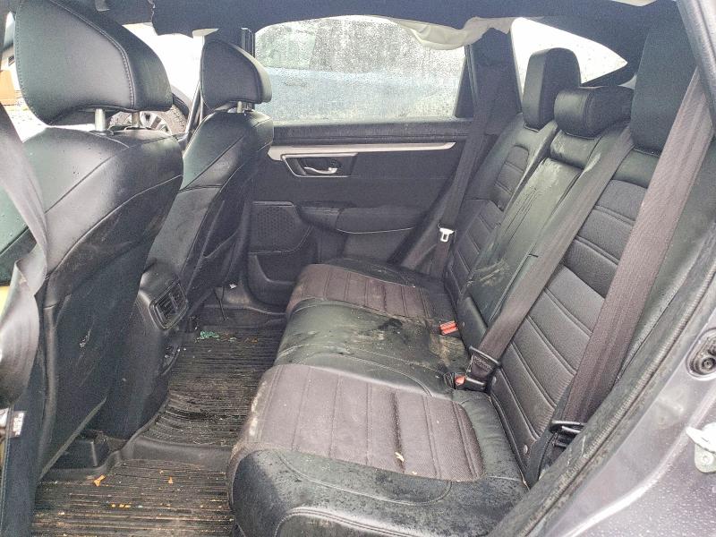 Aukcja sprzedaży 2020 Honda Cr-v, vin: 2HKRW2H49LH231740, numer aukcji: 60754016