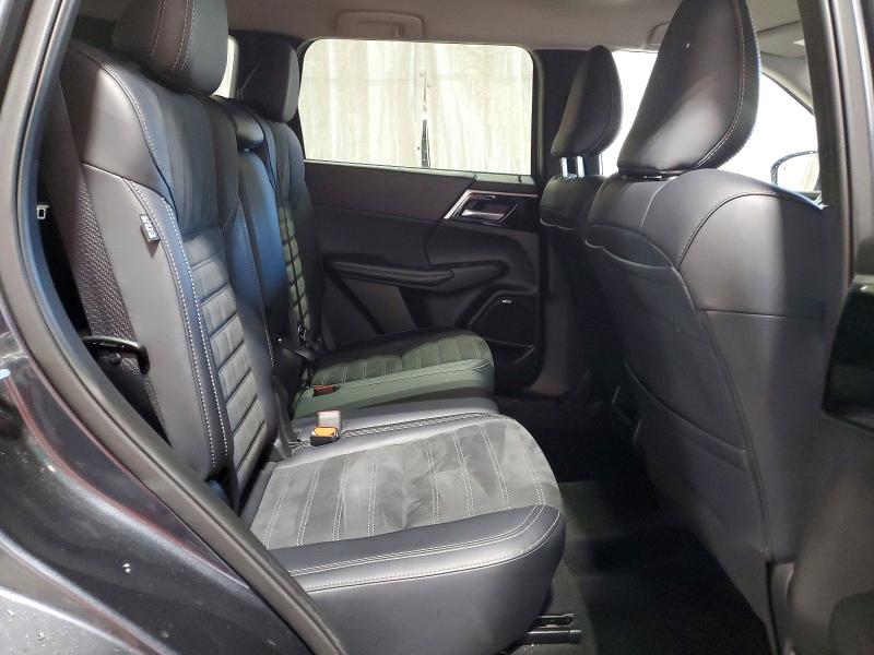 2025 Mitsubishi Outlander მანქანა იყიდება აუქციონზე, vin: JA4J4VA84SZ015183, აუქციონის ნომერი: 62665096