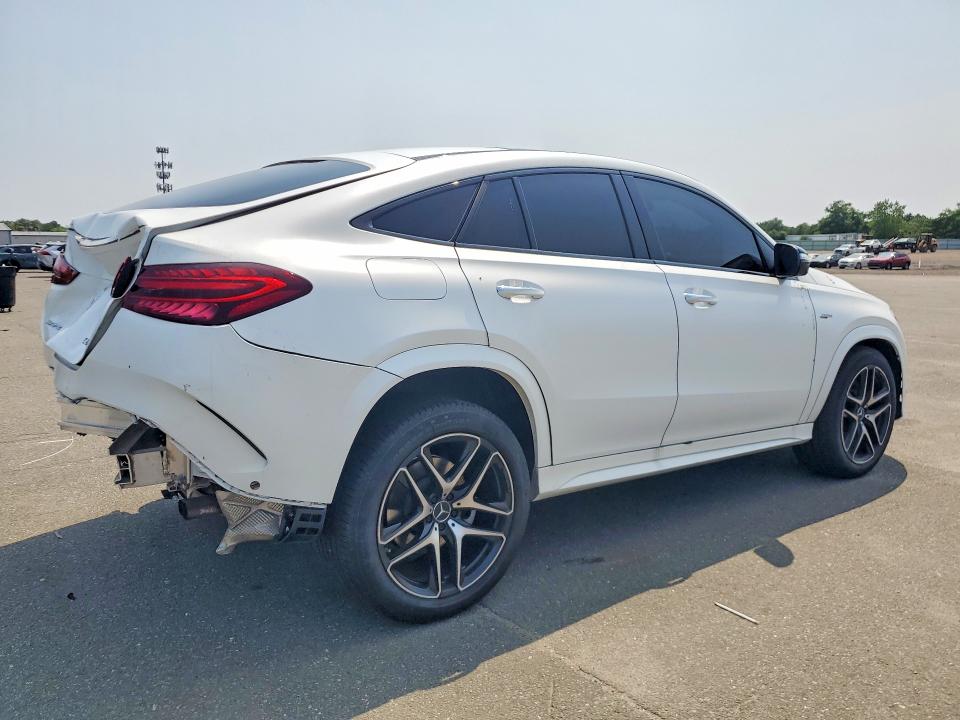 Продаж на аукціоні авто 2026 Mercedes-benz Gle Coupe, vin: 4JGFD6BB4TB536762, номер лоту: 61713906