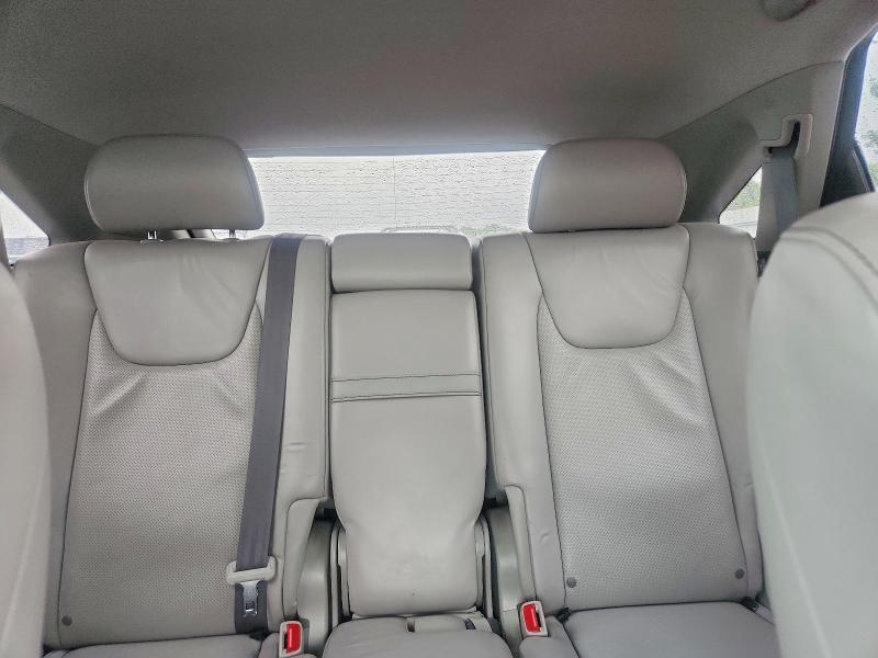 58151796 :رقم المزاد ، JTJBK1BA3D2458217 vin ، 2013 Lexus Rx 350 مزاد بيع
