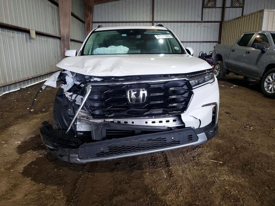 Aukcja sprzedaży 2025 Honda Pilot, vin: 5FNYG2H78SB034302, numer aukcji: 60841326