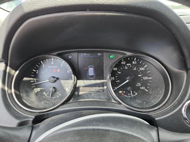 Продажа на аукционе авто 2020 Nissan Rogue, vin: KNMAT2MT3LP533418, номер лота: 59597086