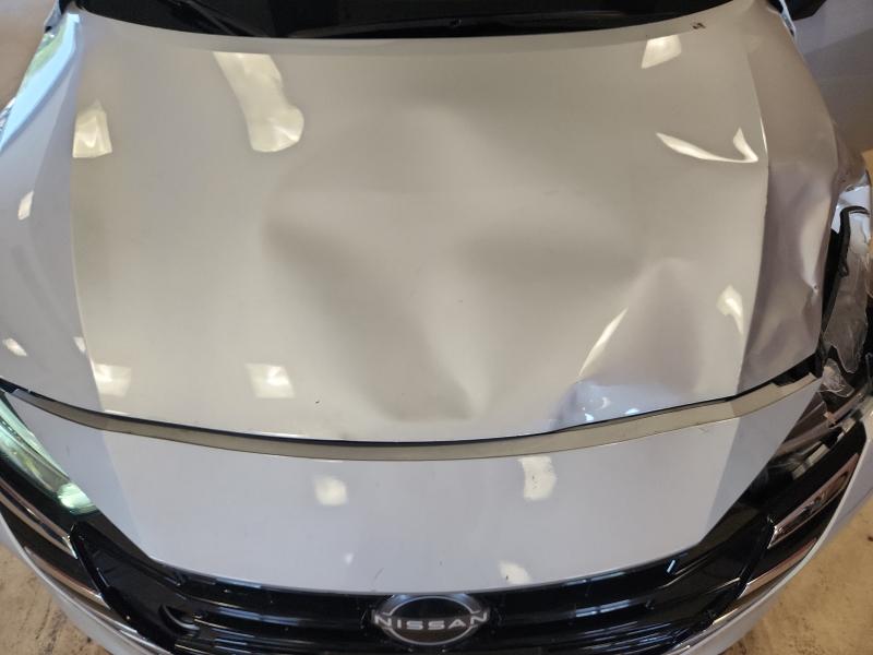 2025 Nissan Versa მანქანა იყიდება აუქციონზე, vin: 3N1CN8EV0SL849605, აუქციონის ნომერი: 59953606
