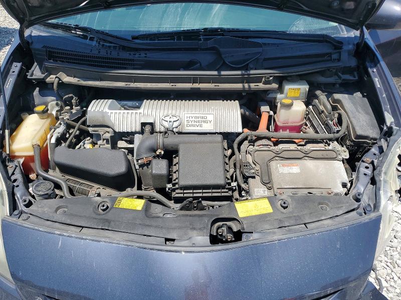 2012 Toyota Prius მანქანა იყიდება აუქციონზე, vin: JTDKN3DU3C1589746, აუქციონის ნომერი: 61285736