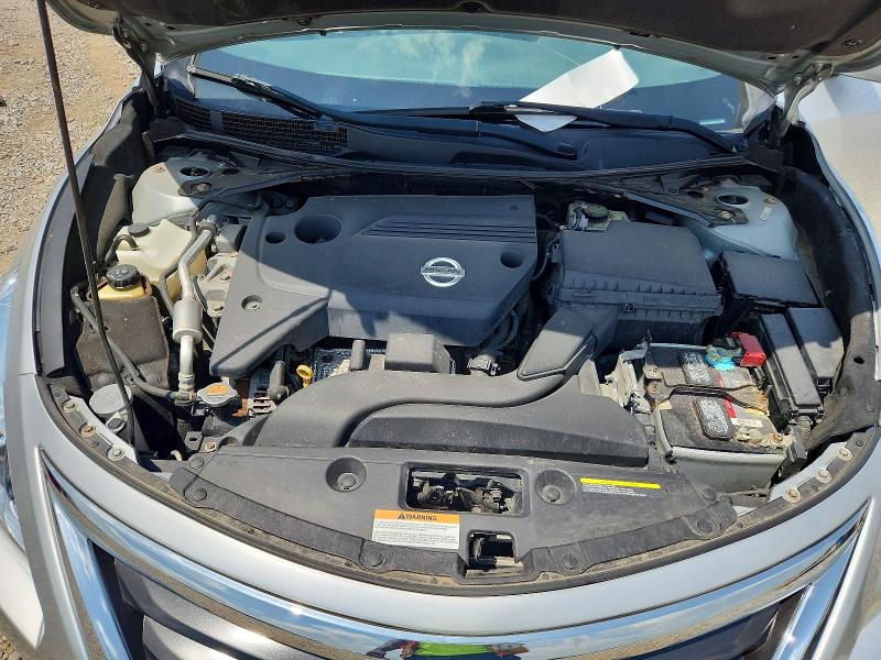 2015 Nissan Altima მანქანა იყიდება აუქციონზე, vin: 1N4AL3AP5FN312423, აუქციონის ნომერი: 61235366
