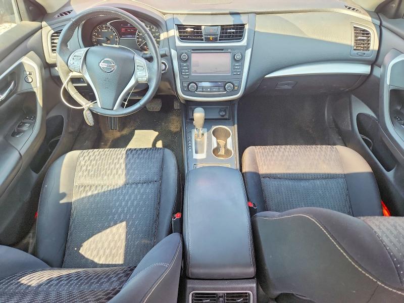 85453075 :رقم المزاد ، 1N4AL3AP4GC242023 vin ، 2016 Nissan Altima مزاد بيع