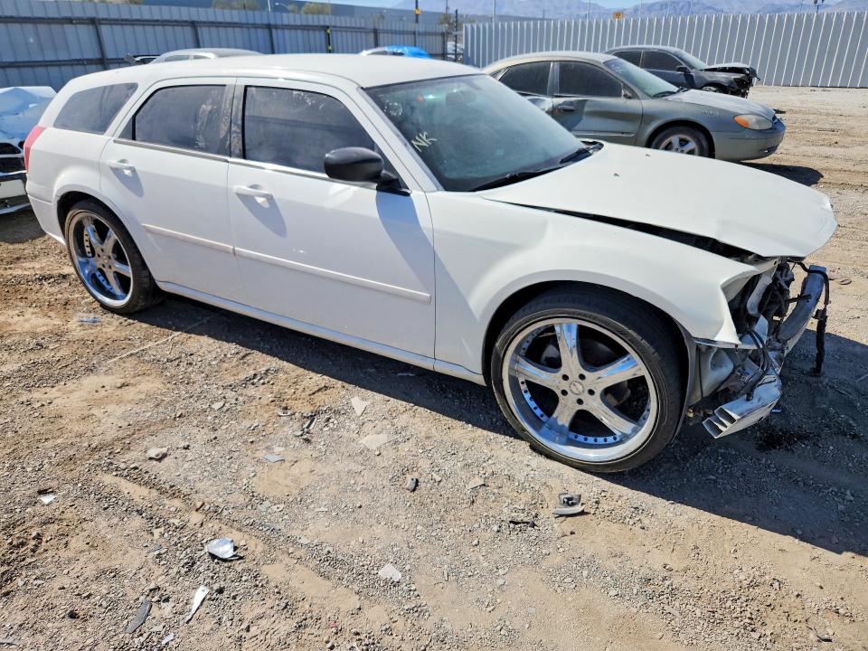 Aukcja sprzedaży 2006 Dodge Magnum, vin: 2D4FV47T56H417043, numer aukcji: 58476576