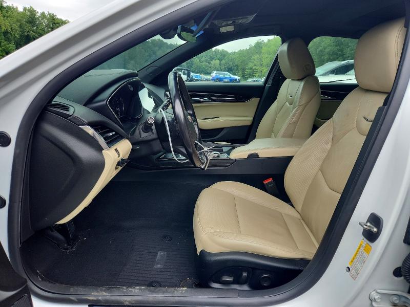 Aukcja sprzedaży 2021 Cadillac Ct5, vin: 1G6DT5RW9M0120448, numer aukcji: 61610296