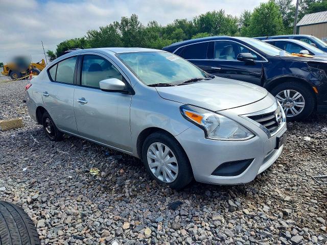 Aukcja sprzedaży 2019 Nissan Versa, vin: 3N1CN7AP7KL814450, numer aukcji: 59163766