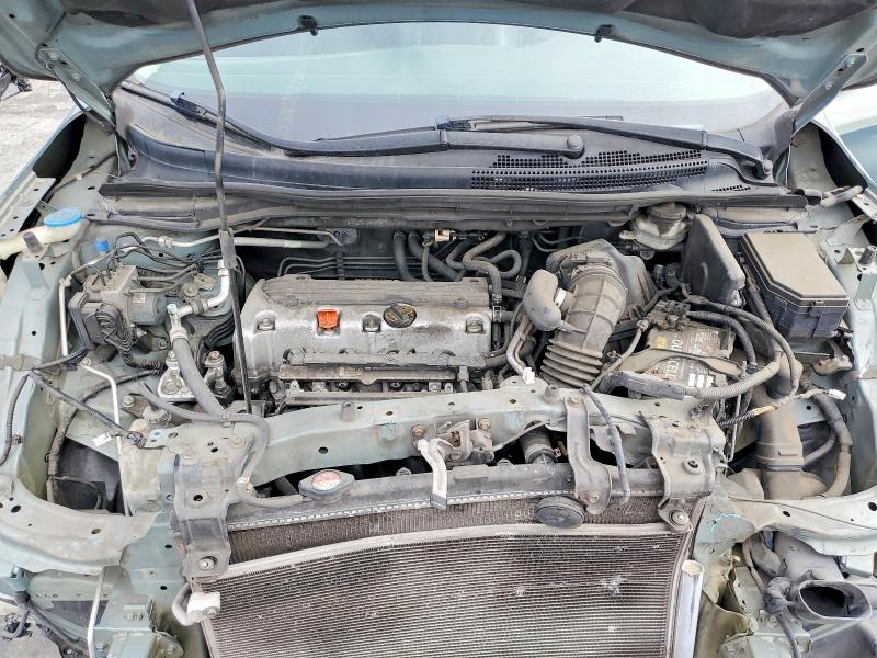 Aukcja sprzedaży 2012 Honda Cr-v, vin: 2HKRM3H70CH507809, numer aukcji: 62229086