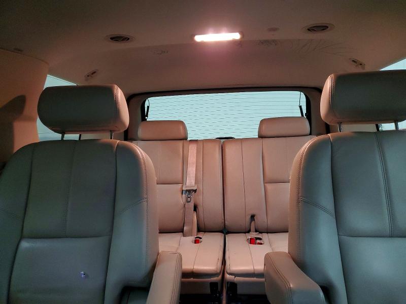 Продаж на аукціоні авто 2009 Gmc Yukon, vin: 1GKFK33099J121929, номер лоту: 61877666