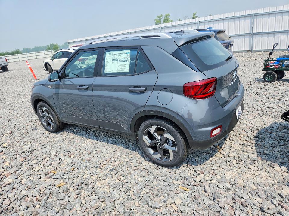 Aukcja sprzedaży 2026 Hyundai Venue, vin: KMHRC8A35TU453884, numer aukcji: 61011586