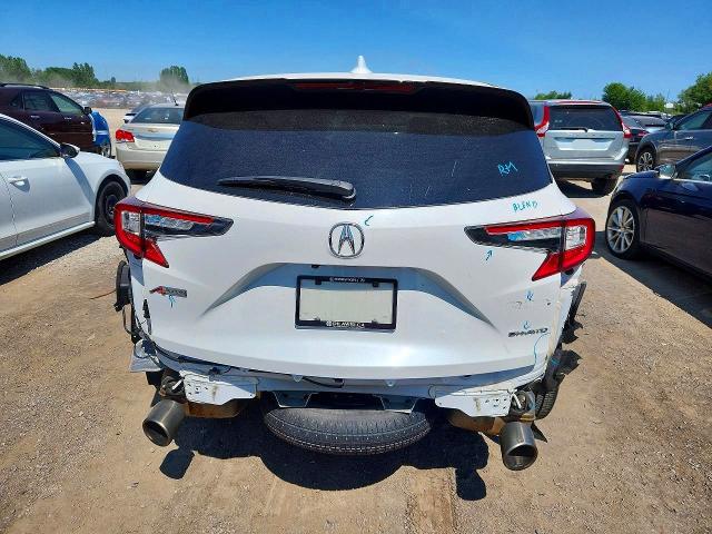 Продаж на аукціоні авто 2020 Acura Rdx, vin: 5J8TC2H62LL800912, номер лоту: 60082726