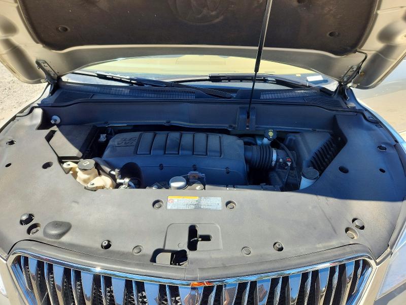 Продажа на аукционе авто 2015 Buick Enclave, vin: 5GAKVCKD7FJ286316, номер лота: 63565836