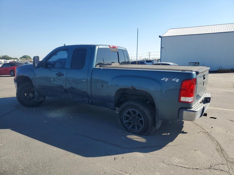 Aukcja sprzedaży 2008 Gmc Sierra, vin: 1GTFK19Y08Z235332, numer aukcji: 60013896