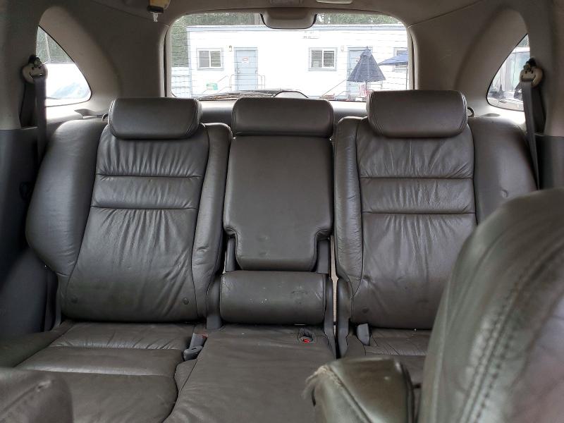 Продаж на аукціоні авто 2009 Honda Cr-v, vin: 5J6RE48759L807380, номер лоту: 62008556