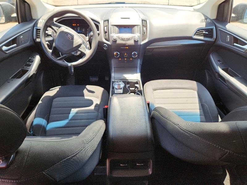 Продаж на аукціоні авто 2019 Ford Edge, vin: 2FMPK3G93KBC21541, номер лоту: 60979656