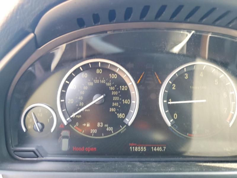 Продажа на аукционе авто 2014 Bmw X5, vin: 5UXKR2C50E0C00208, номер лота: 62615616