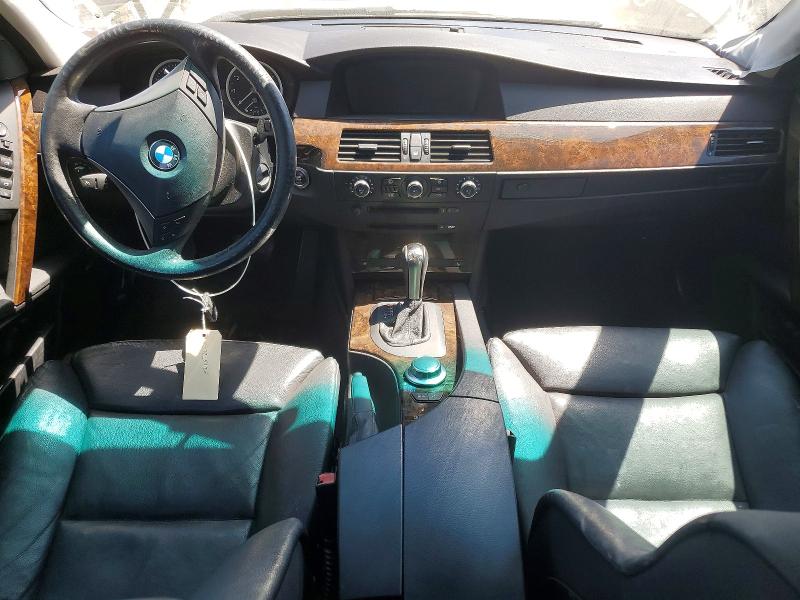 Aukcja sprzedaży 2006 Bmw 550, vin: WBANB53556CP02890, numer aukcji: 63325126