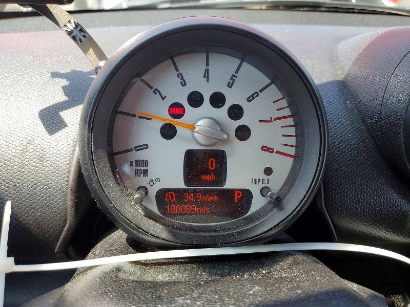 Продаж на аукціоні авто 2014 Mini Cooper, vin: WMWZC3C56EWT00828, номер лоту: 59794066