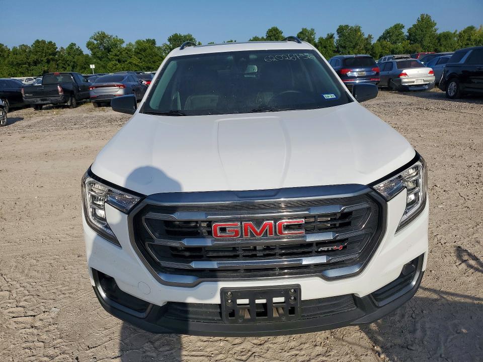 Продаж на аукціоні авто 2024 Gmc Terrain, vin: 3GKALYEG6RL388341, номер лоту: 62026796