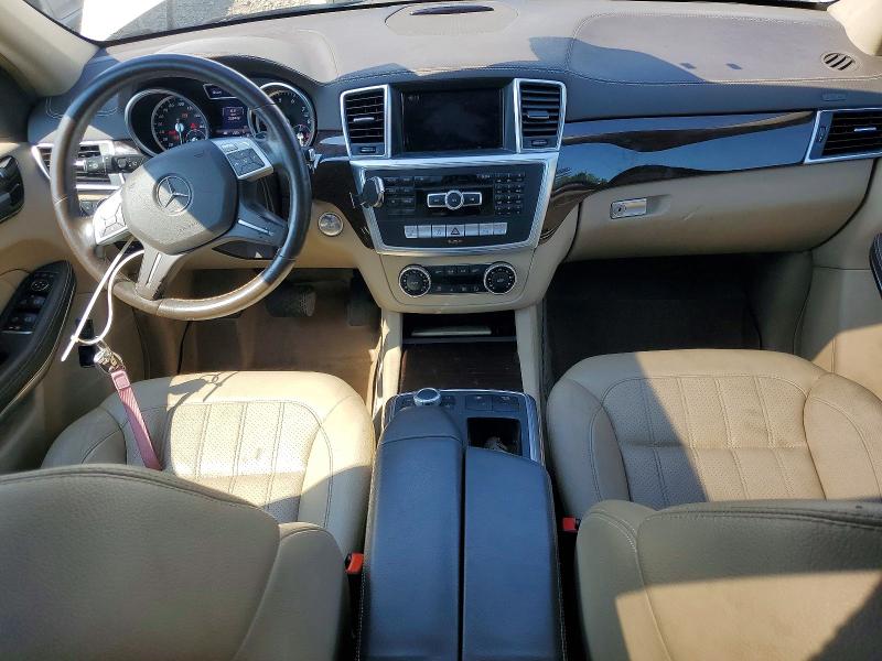 2013 Mercedes-benz Gl მანქანა იყიდება აუქციონზე, vin: 4JGDF7CE1DA241013, აუქციონის ნომერი: 61085106