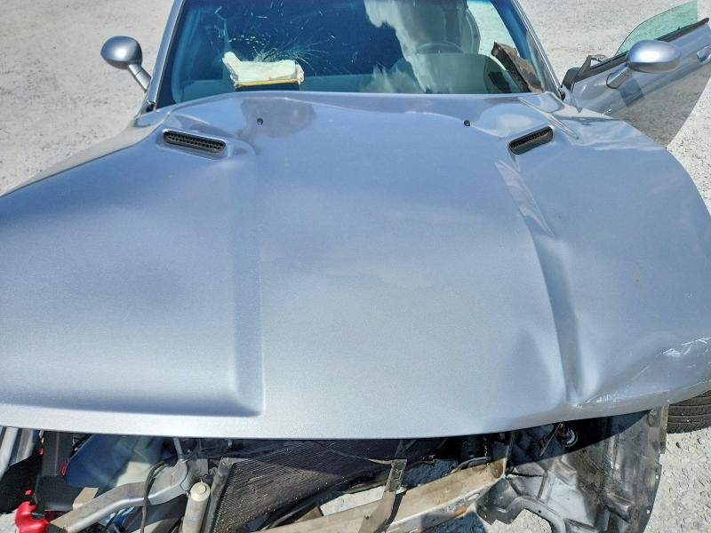 2013 Dodge Challenger მანქანა იყიდება აუქციონზე, vin: 2C3CDYAG6DH596569, აუქციონის ნომერი: 60586426