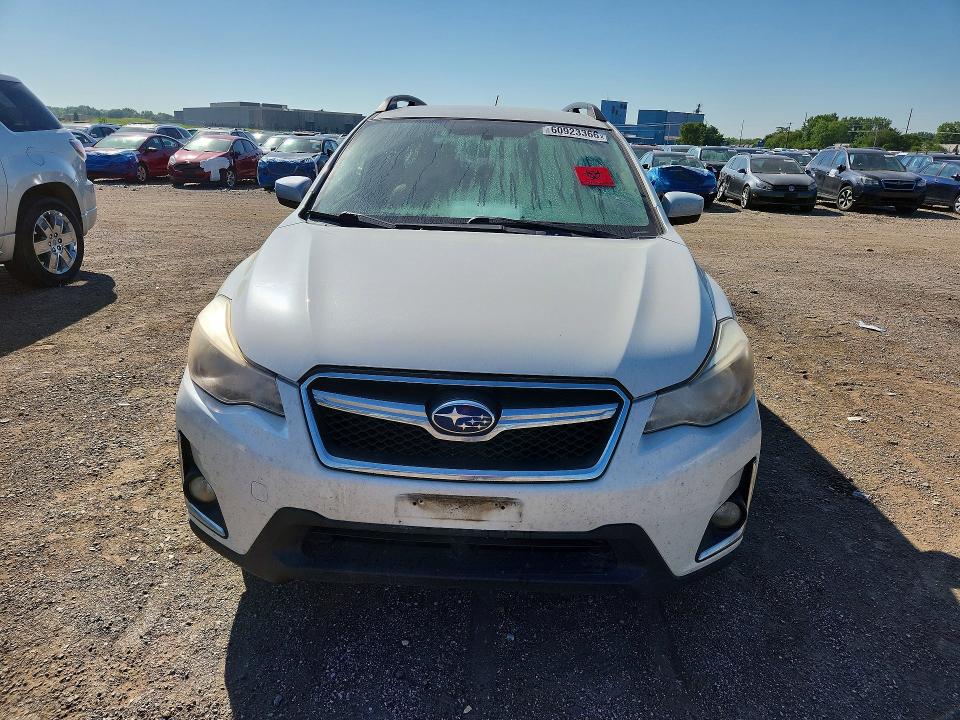 Aukcja sprzedaży 2016 Subaru Crosstrek, vin: JF2GPABC6G8259211, numer aukcji: 60923366