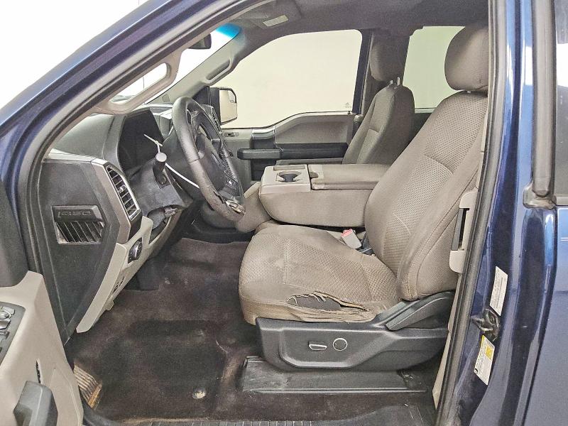 Aukcja sprzedaży 2016 Ford F150, vin: 1FTEX1CP5GKD22051, numer aukcji: 61003376