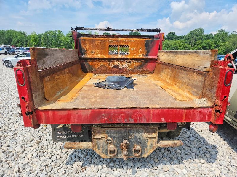Aukcja sprzedaży 2015 Ford F450, vin: 1FDUF4GY2FEB83685, numer aukcji: 60362996