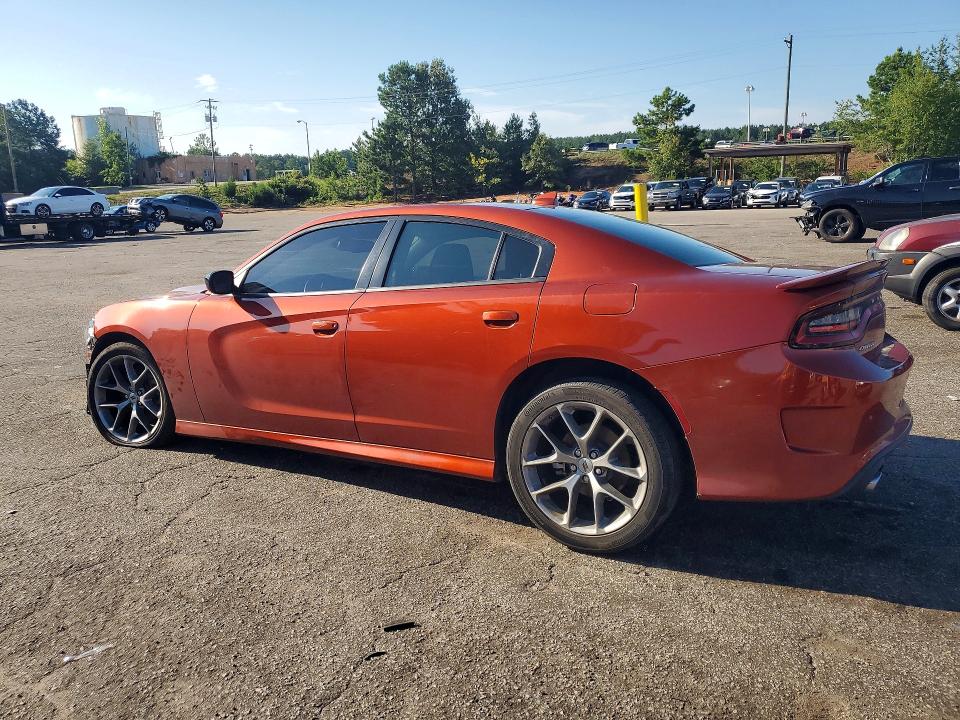 Aukcja sprzedaży 2023 Dodge Charger, vin: 2C3CDXHG0PH598662, numer aukcji: 61295606