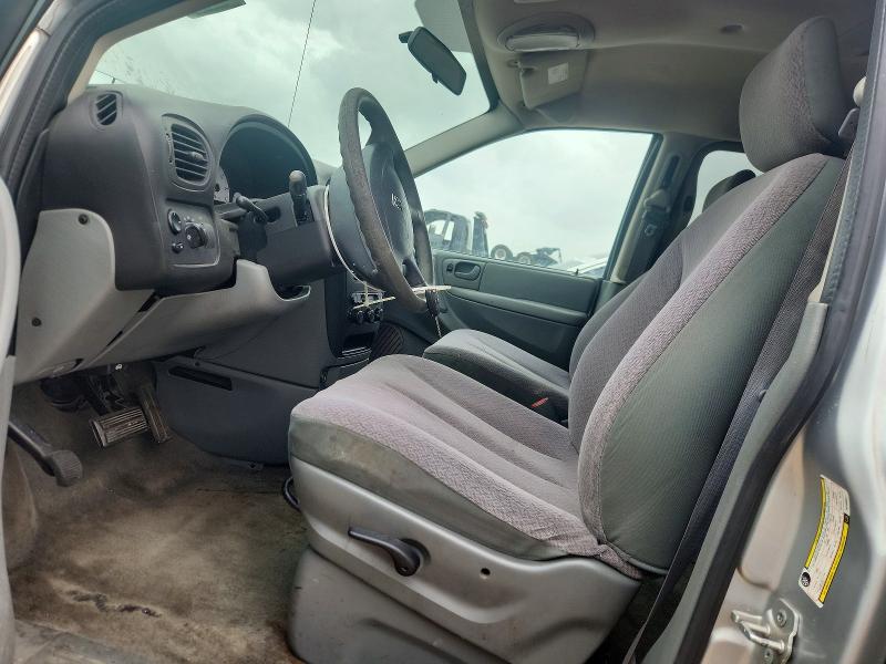 Aukcja sprzedaży 2007 Dodge Grand Caravan, vin: 1D4GP24R97B158837, numer aukcji: 60291266