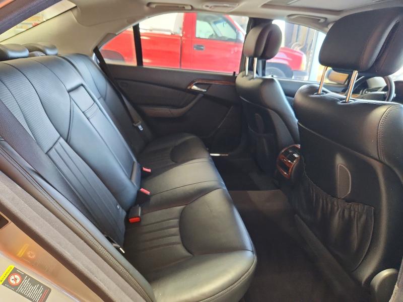 62439166 :رقم المزاد ، WDBNG74J25A450309 vin ، 2005 Mercedes-benz S مزاد بيع