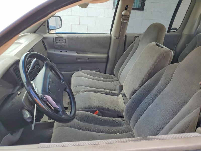 Продаж на аукціоні авто 2001 Dodge Dakota, vin: 1B7GG2AN31S206452, номер лоту: 60873566